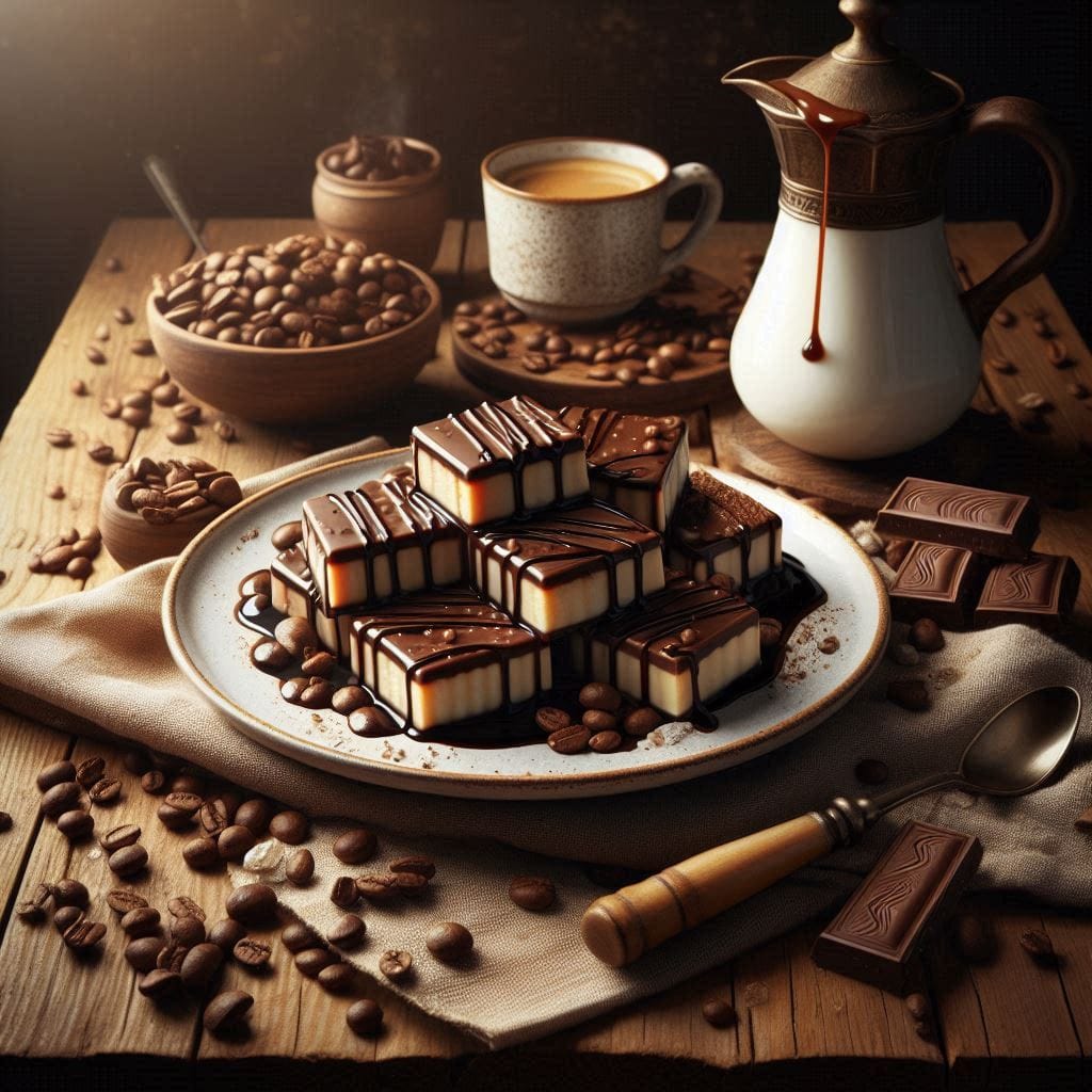Coffee Chocolate